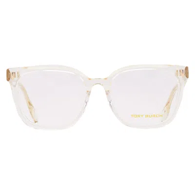 Tory Burch Demo Sport Ladies Eyeglasses Ty2152u 1952 55