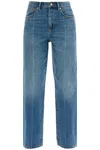 Tory Burch Regular Fit Jeans For Men In Medvinwas
