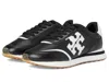 Tory Burch Destiny Trainer Sneaker In Black