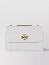 Tory Burch Diamond Quilt Shoulder Bag With Double Chain