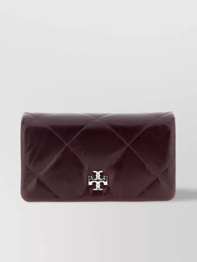 Tory Burch Diamond Quilted Chain Strap Crossbody Bag