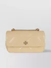 Tory Burch Diamond Quilted Mini Flap Bag