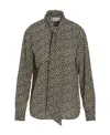 Tory Burch Camicie In Black