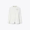 TORY BURCH DOUBLE-FACED JACKET
