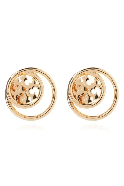 Tory Burch Double In Gold