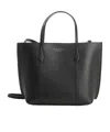 Tory Burch Double Handle Shoulder Bag