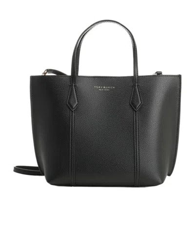 Tory Burch Double Handle Shoulder Bag