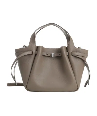 TORY BURCH TORY BURCH SMALL ROMY TOTE BAG