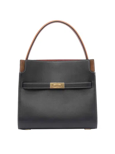 TORY BURCH DOUBLE LEE RADZWILL SMALL BAG