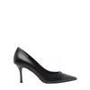 Tory Burch Double T Buckle Pump 80mm