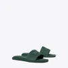 Tory Burch Double T Burch Slide