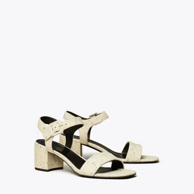 Tory Burch Double T City Sandal