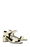 Tory Burch Double T City Sandal