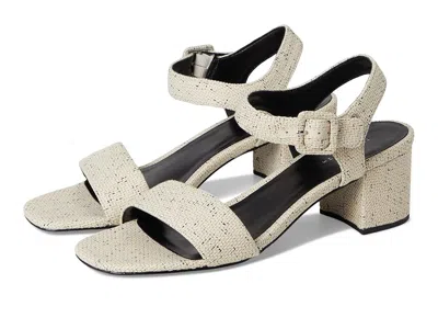 Tory Burch Double T City Sandals 55mm In Multi