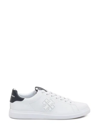TORY BURCH TORY BURCH DOUBLE T HOWELL SHOE
