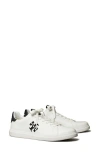 Tory Burch Double T Howell Court Sneaker
