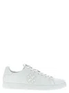 TORY BURCH TORY BURCH 'DOUBLE T HOWELL COURT' SNEAKERS