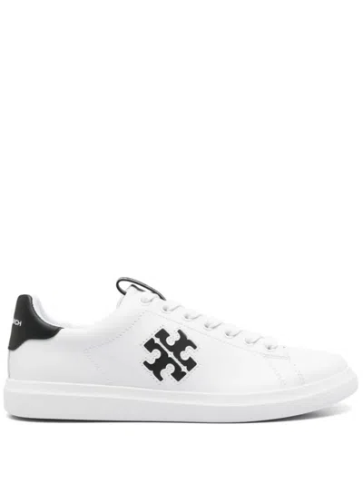 TORY BURCH TORY BURCH DOUBLE T HOWELL COURT