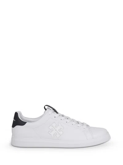 Tory Burch Double T Howell Sneakers