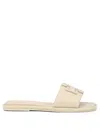 TORY BURCH TORY BURCH "DOUBLE T SPORT" SANDALS