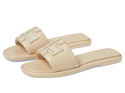 Tory Burch Double T Sport Slide