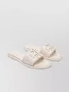 Tory Burch Double T Sport Slide Sandals