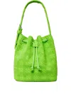 Tory Burch Drawstring Bucket Bag