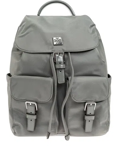 Tory Burch Drawstring Fastened Backpack