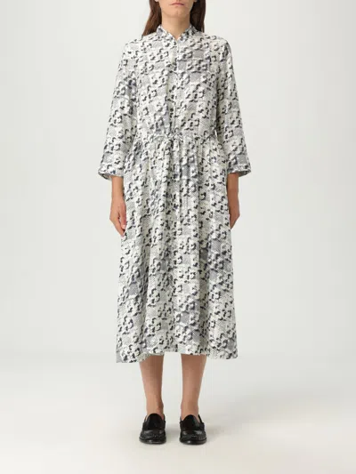 Tory Burch Dress  Woman Color Black