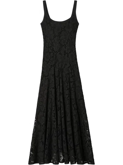 Tory Burch Dresses In Black