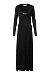 TORY BURCH TORY BURCH DRESSES BLACK