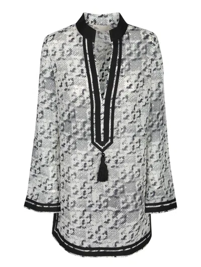 TORY BURCH TORY BURCH DRESSES