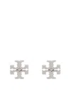 Tory Burch Kira Studded Earrings