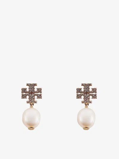 Tory Burch Earrings In Gold