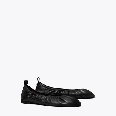 TORY BURCH EDDIE BALLET