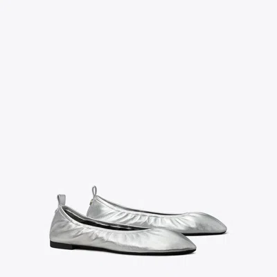 TORY BURCH EDDIE BALLET