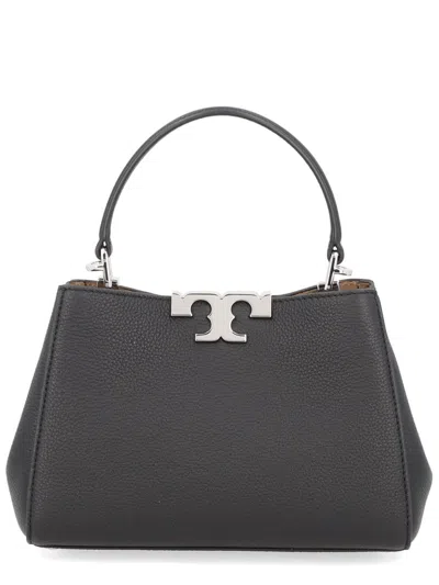 Tory Burch "eleanor" Bag In Black