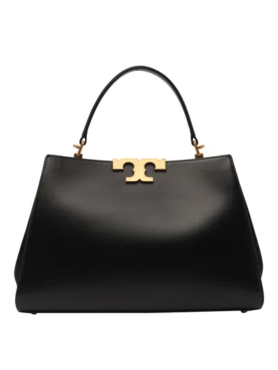 Tory Burch Eleanor Bag In Black