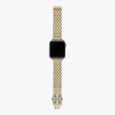 TORY BURCH ELEANOR BAND FOR APPLE WATCH®