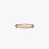Tory Burch Eleanor Bio Bracelet
