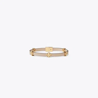 Tory Burch Eleanor Bio Bracelet