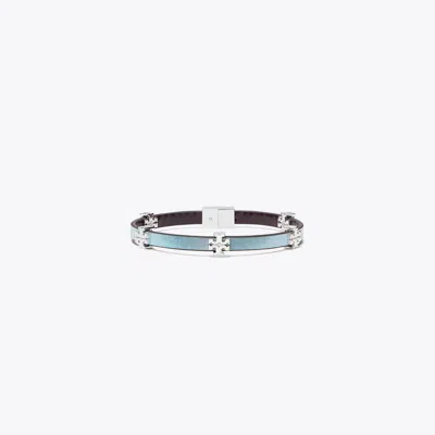 Tory Burch Eleanor Bio Bracelet