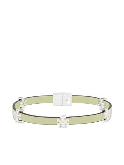 TORY BURCH ELEANOR BIO BRACELET