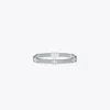 Tory Burch Eleanor Bio Bracelet In Light Silver/summit