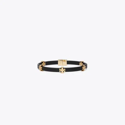 TORY BURCH ELEANOR BIO BRACELET