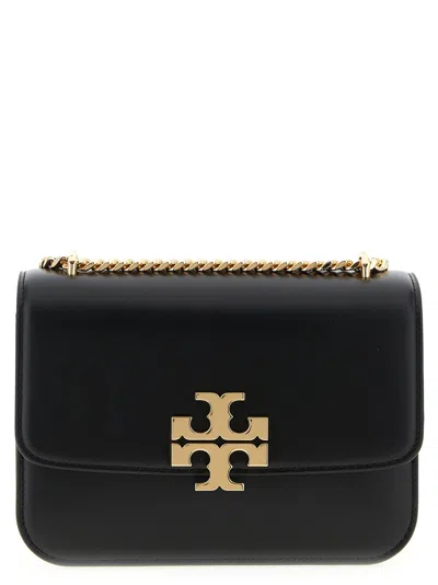 Tory Burch Eleanor Crossbody Bags Black