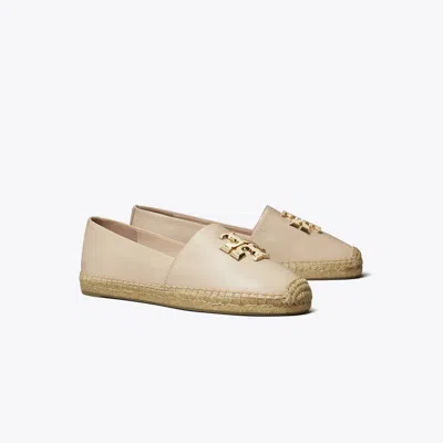 Tory Burch Eleanor Espadrille In Neutral