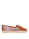 TORY BURCH ELEANOR ESPADRILLES