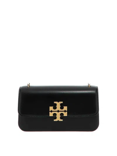 Tory Burch Eleanor E/w Small Convertible Shoulder Bag