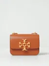 Tory Burch Eleanor Leather Bag In 自然色